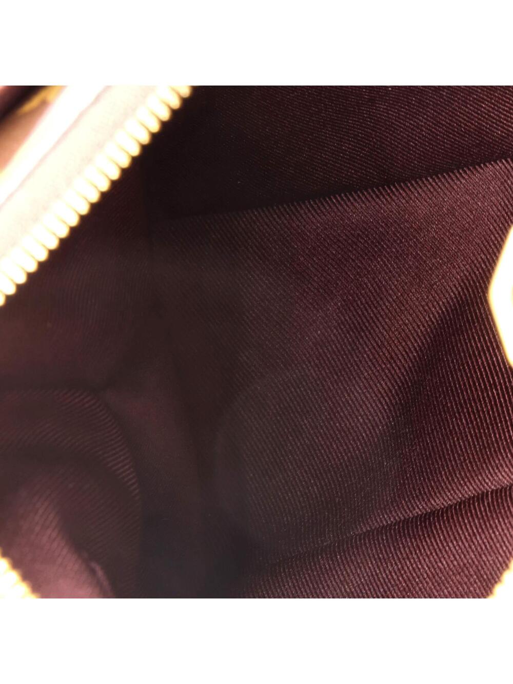 Louis Vuitton Odeon Nm Handbag Canvas #266059L21B - Picture 5 of 9